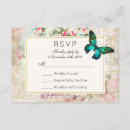 Search for insects rsvp cards Nature