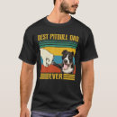 Search for pitbull dad tshirts Puppy