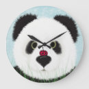 Recherche de ours blanc horloges Animaux