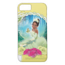 Search for princess and the frog iphone cases Tiana