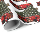 Search for firefighter christmas wrapping paper Fireman