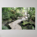 Recherche de paysages japonais posters Jardin