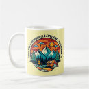 Search for footprints mugs Memories