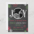 Search for holiday pregnancy announcement cards Ultrasound