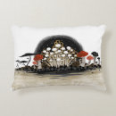 Search for mushroom pillows Fall