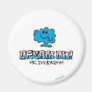 Search for fluffy cloud magnets Roger hargreaves