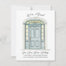 Search for elegant housewarming cards Watercolor