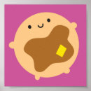Search for cute pancake art Breakfast