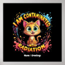 Recherche de radiation posters Rayonnement