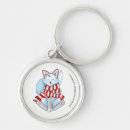 Search for red pink keychains Grey