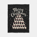 Search for christmas llama blankets Xmas