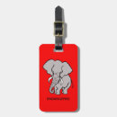 Recherche de elephant luggage tags Travel