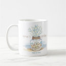 Search for seashell mugs Watercolor