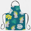 Search for nature scene aprons Pattern