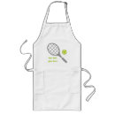 Search for tennis aprons Racket