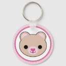 Recherche de ours nounours porteclés Kawaii