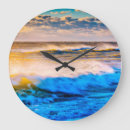 Recherche de panoramique horloges Océan
