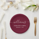 Recherche de mariage assiettes Bordeaux
