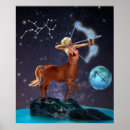 Search for centaure posters Horoscope