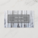 Search for rustic wood background business cards Construction