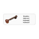 Search for classical music return address labels Band