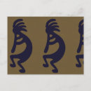 Recherche de danse indienne posters Kokopelli