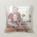 Search for great grandmother pillows Grandma