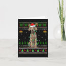 Search for australian cattle dog christmas cards Shopping