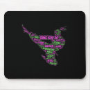 Search for self design mousepads Judo