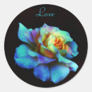 Search for tie dyed stickers Rainbow