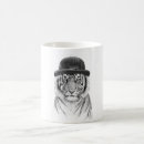 Search for tiger print mugs Winter