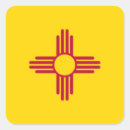 Search for new mexico flag stickers Neomexicano