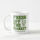 Search for fresh decor mugs Fresh off the market