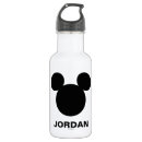 Search for disney mickey mouse water bottles Classic disney design