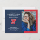 Recherche de rebelles invitations Université du mississippi