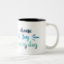 Search for choose joy mugs Motivational