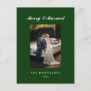 Recherche de modern trendy christmas cards Elegant