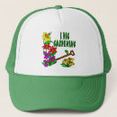 Search for funny gardening hats Plants