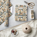 Search for teddy wrapping paper Elegant