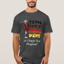 Recherche de pint tshirts Vin