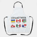 Search for anti trump aprons Democracy