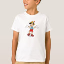 Search for pinocchio tshirts Puppet