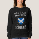 Search for scotland womens hoodies Who