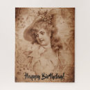 Search for victorian puzzles Roses