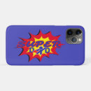 Search for super dad iphone cases Superhero