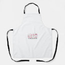 Search for wear aprons Support