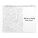 Recherche de adult calendriers Coloriage