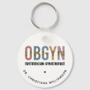 Search for obstetrics keychains Obgyn