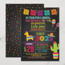 Search for fiesta graduation invitations Class of 2025