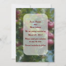 Search for apple save the dates Fall